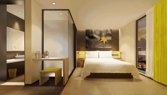 广州特色民宿风格,广州民宿人气榜第一名