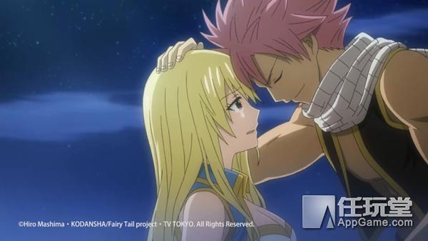 本月开测手游,妖精的尾巴漫画还在更新吗