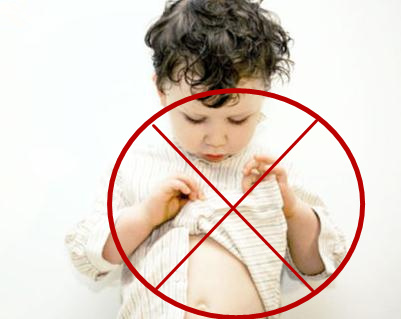 爱和恋一字之差，却有天壤之别！教你的宝宝这么做