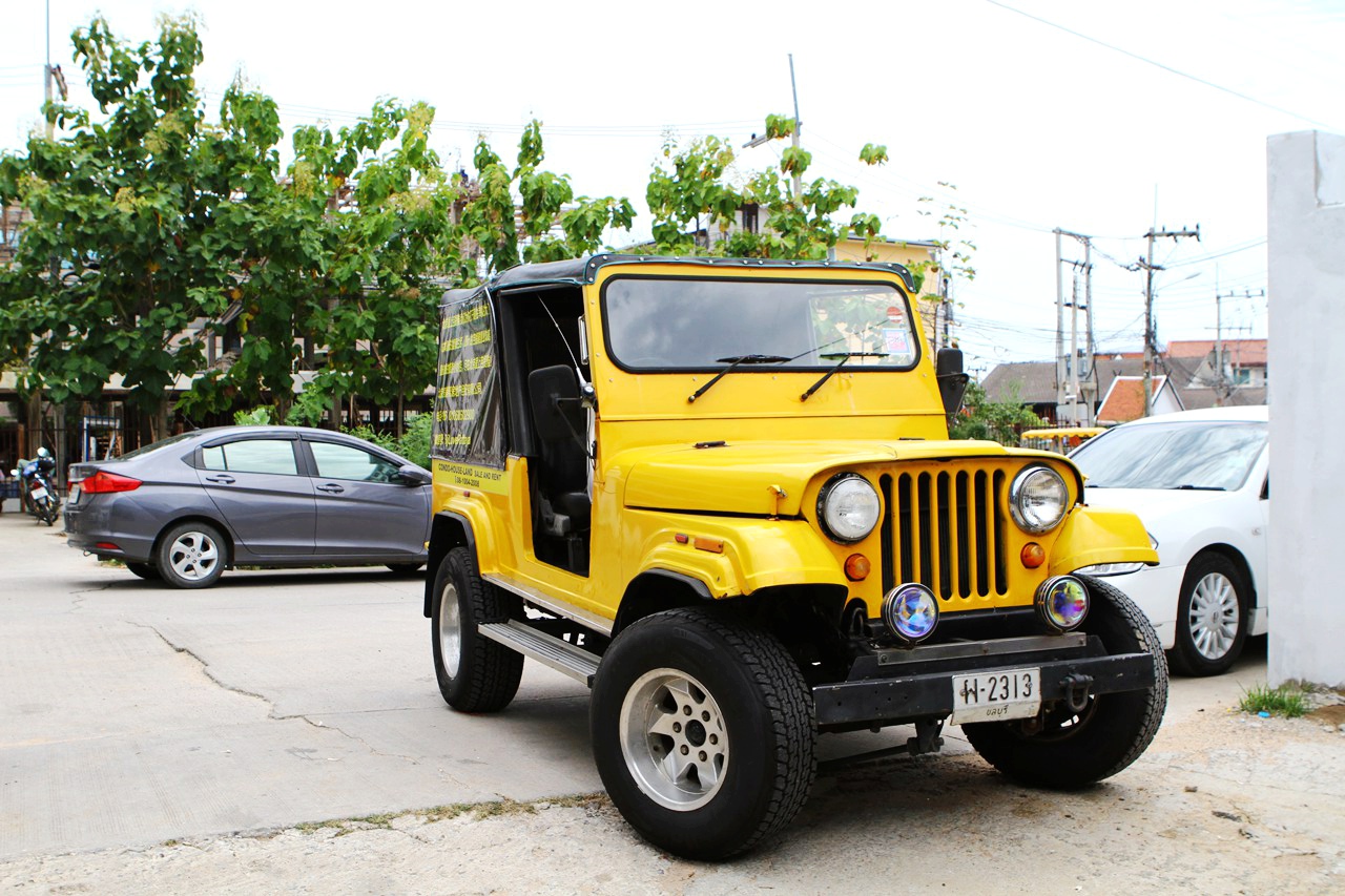 泰国女孩收房视频,泰国清迈别墅收房