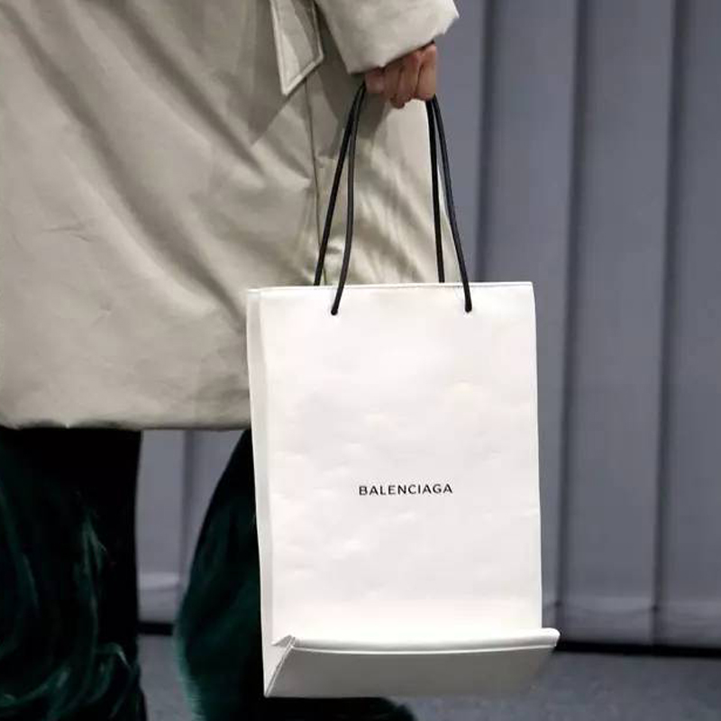 购物袋致富,购物袋纸袋变废为宝