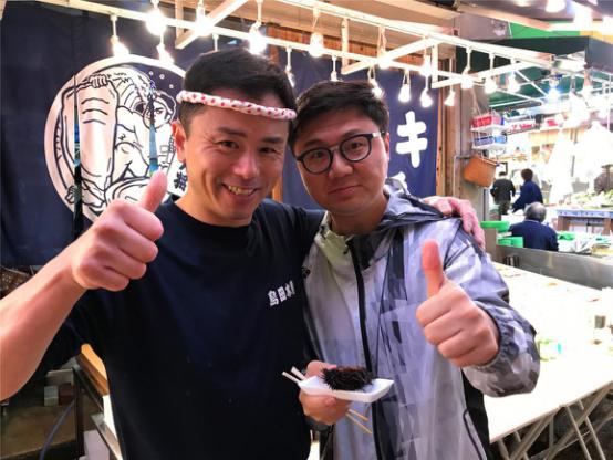 美食，美酒与美景-日本中北部升龙道深度游攻略（二）