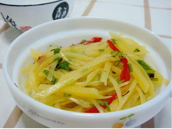 50道适合夏天吃的素菜,夏天下饭菜100例素菜