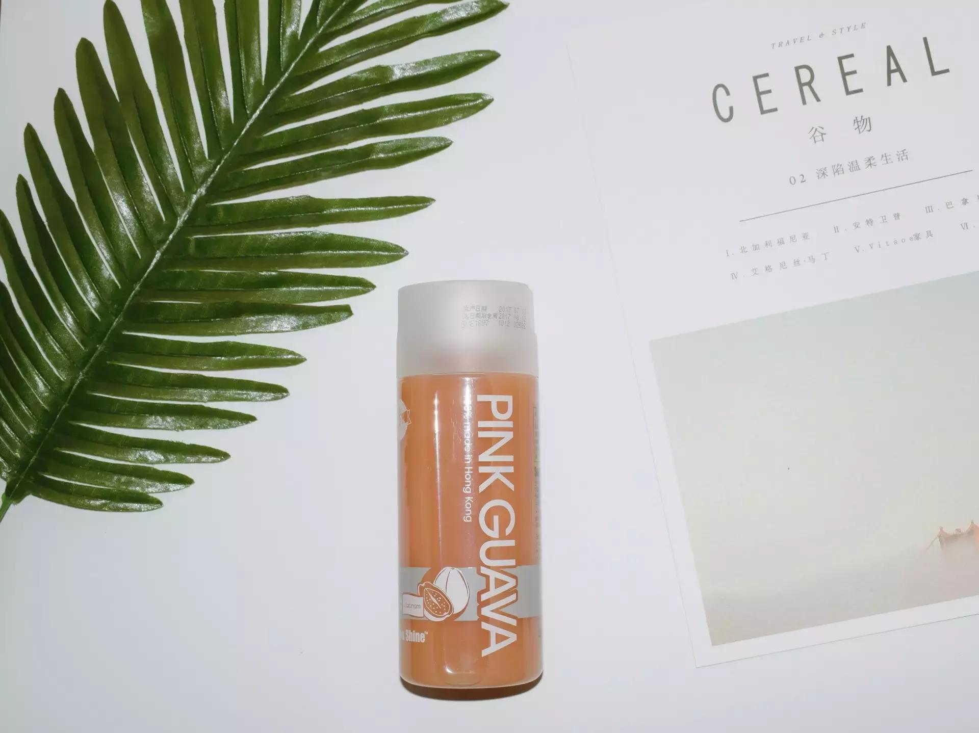 测评全网最火果蔬汁,九种果蔬汁测评