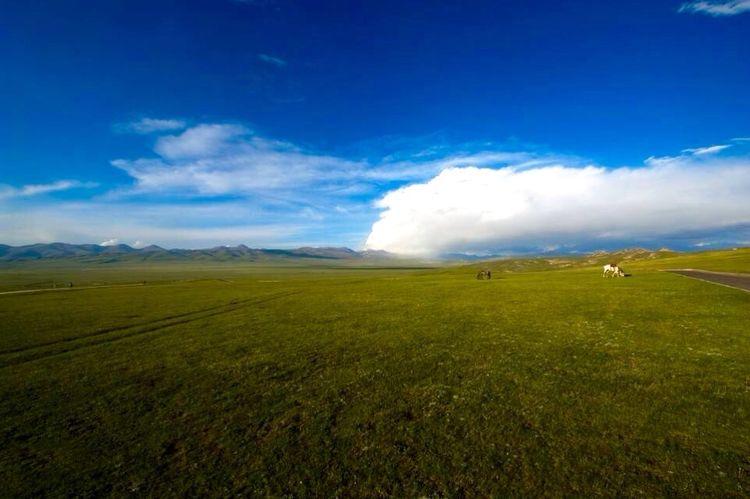 巴音布鲁克河流叫什么名字,巴音布鲁克通天河