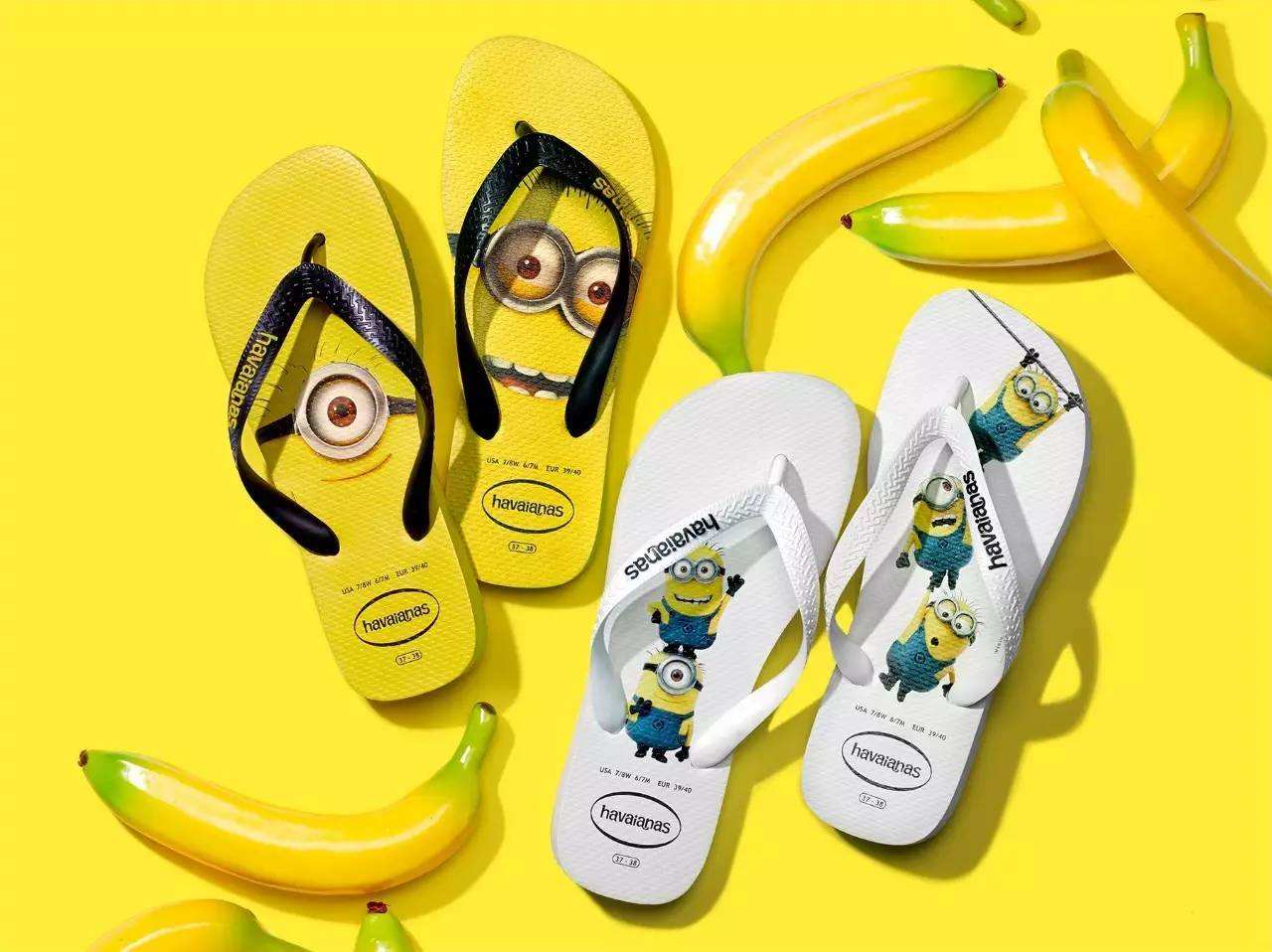 巴西的拖鞋,巴西内马尔拖鞋