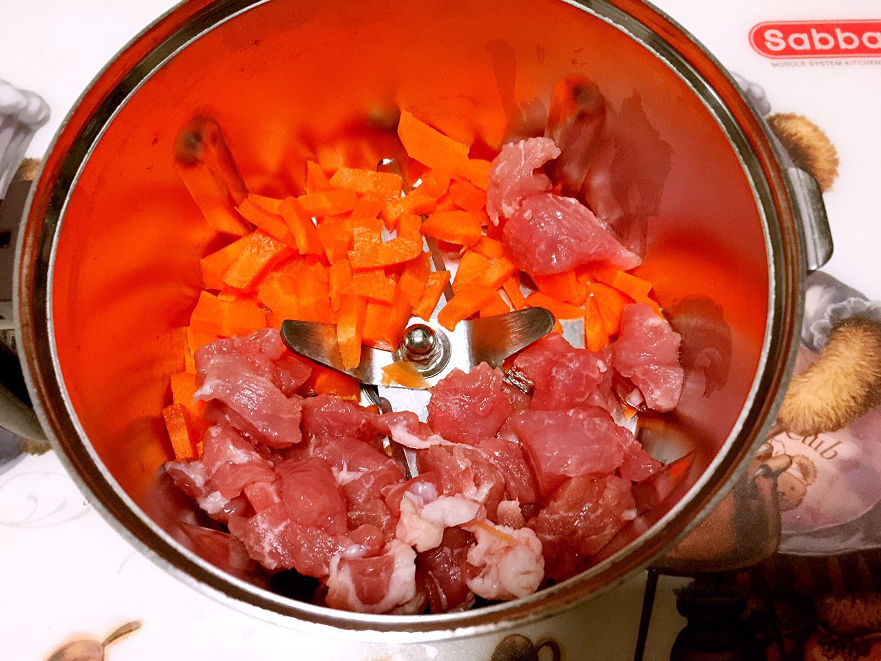 馄饨包法简单又好看宝宝辅食,小馄饨宝宝辅食馄饨皮