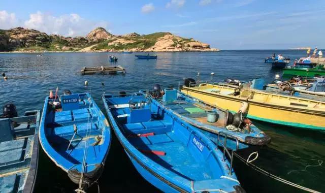 珠海夏日清凉避暑胜地,珠海凉爽的地方