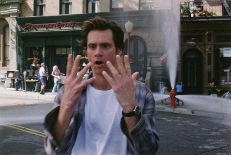 好莱坞大片喜剧电影推荐,好莱坞经典喜剧电影排行榜前十