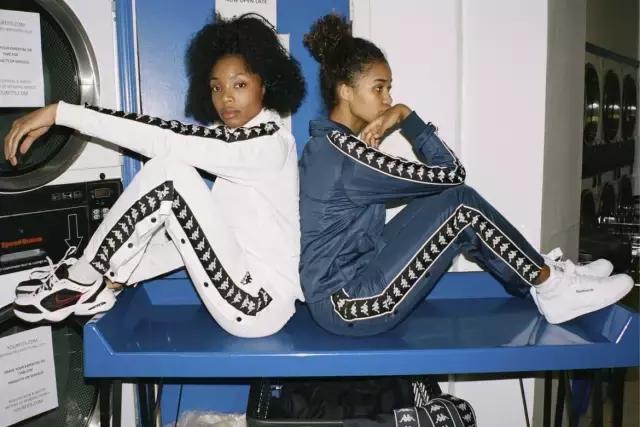 串标时尚,最近火的串标