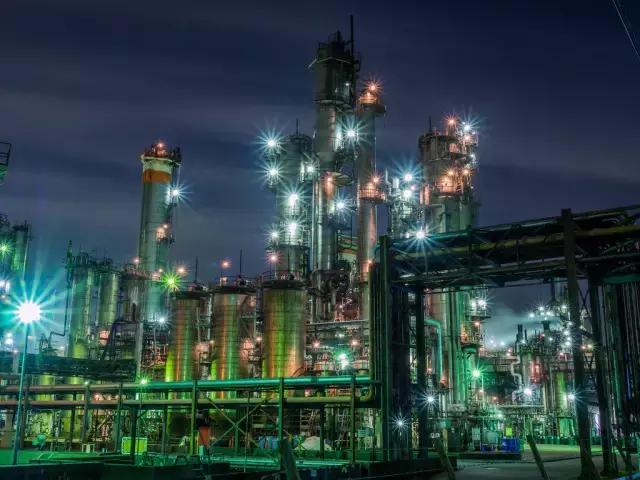 超反差！原来你是这样的东京！卡哇伊与奇幻工业风，一次拥有~