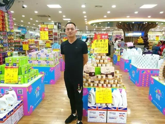 2017年度孕婴童风云人物”候选人—陆道州