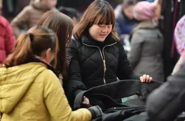 在唐山购物的感受,唐山赶集的地方和日子