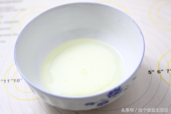 生活中烫伤抹什么,生活小妙招烫伤