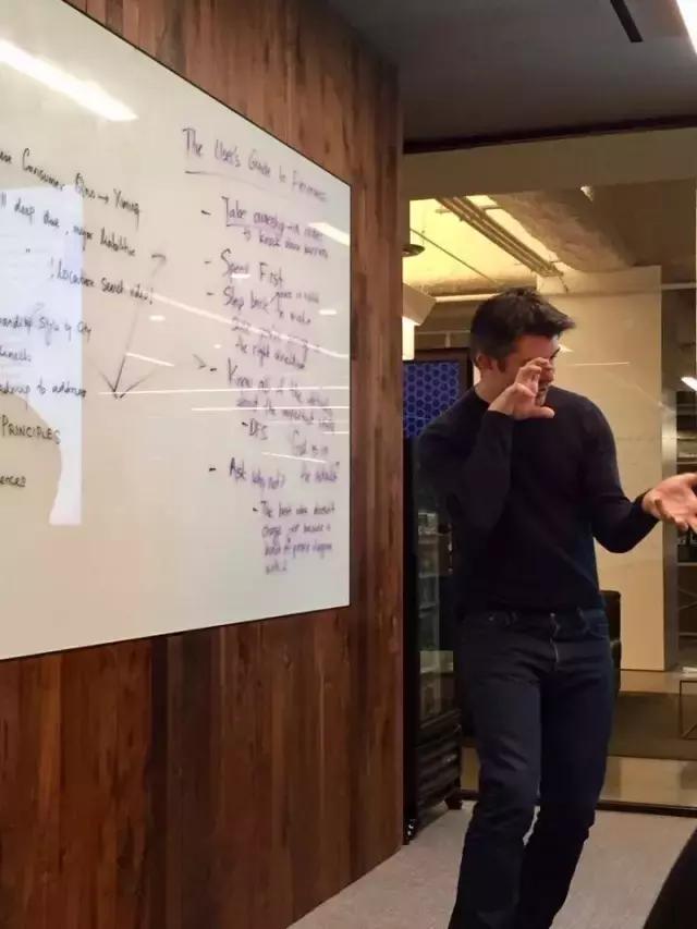 优步uber老板,uber前员工曝光