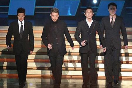 吊打四大天王的台湾战队，为什么没有续写神话？