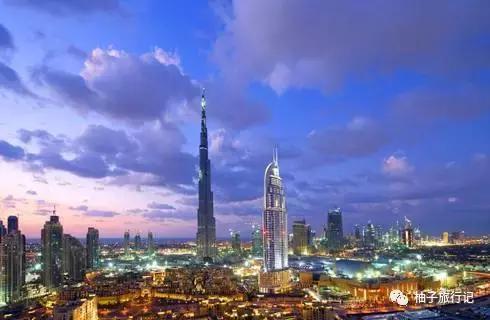 海外印象迪拜旅游攻略详细,迪拜旅游攻略自由行详细介绍