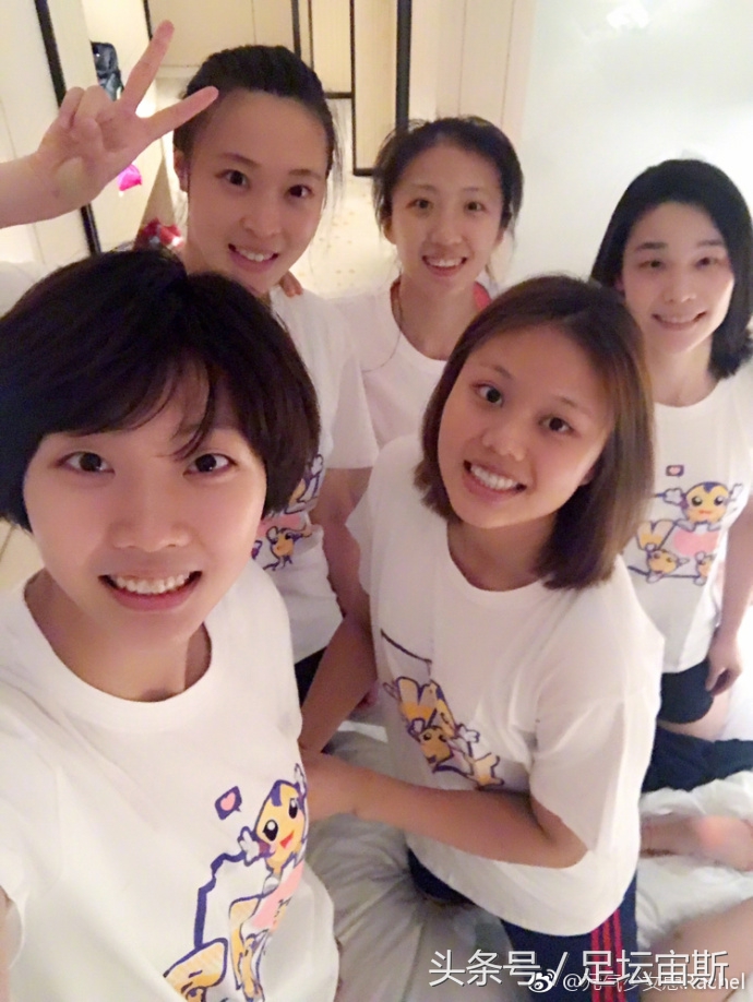 惠若琪恒大夺冠,魏纪中对惠若琪的评价