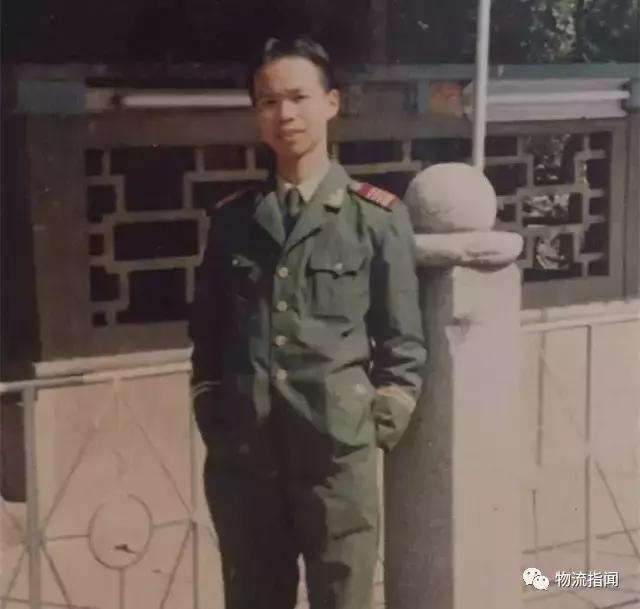 今天，向每一个这样的物流人致敬！安能、德邦、中通、邮政、日日顺、运满满