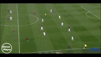 足球哈维中场技巧,哈维足球阵型讲解