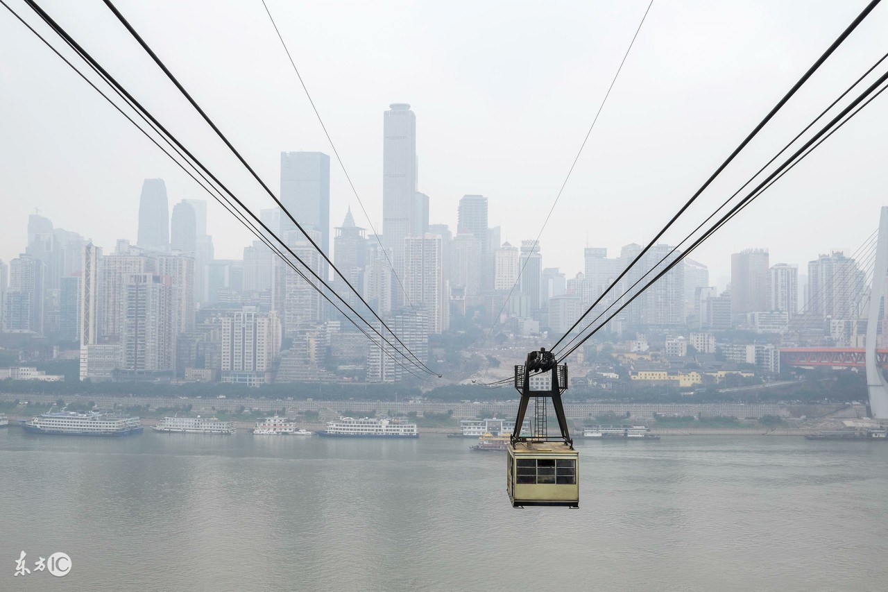 重庆渝北恒大轨道时代楼盘,重庆轨道沿线哪些房值得买
