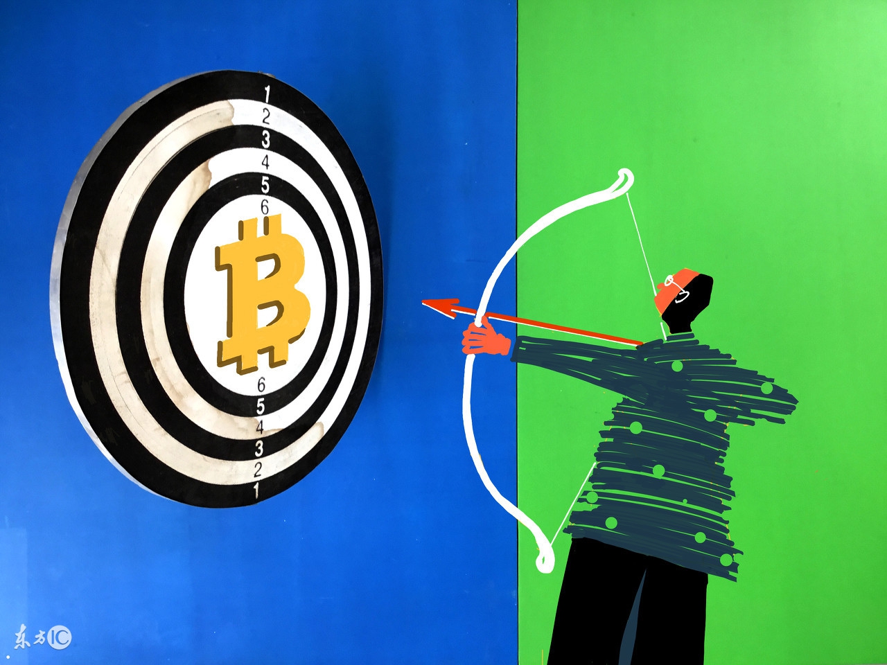 *币特比**分裂！BCC的未来究竟如何？