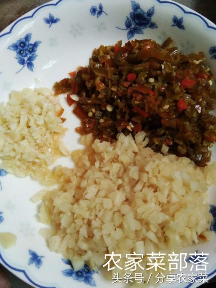 泡椒鱼最简单的做法,怎样做重庆味的泡椒鱼