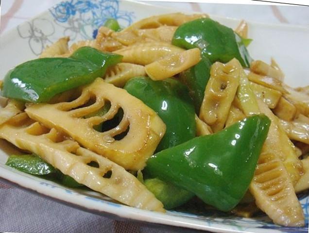 50道适合夏天吃的素菜,夏天下饭菜100例素菜