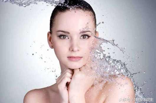 怎样养成一张干净的脸肤色均匀,怎样拯救脸暗黄