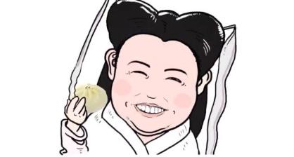 看到这些自带表情包的超跑，忍不住就笑出声来