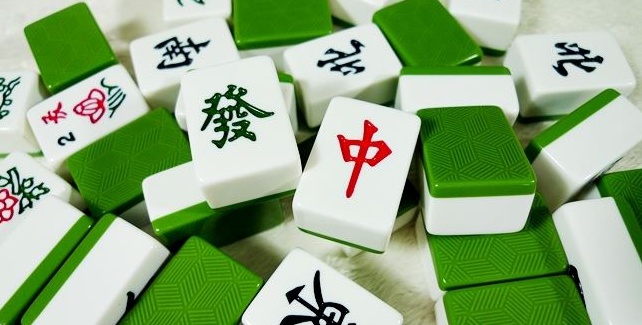 如何学会打麻将技巧十句口诀,打麻将技巧十大口诀