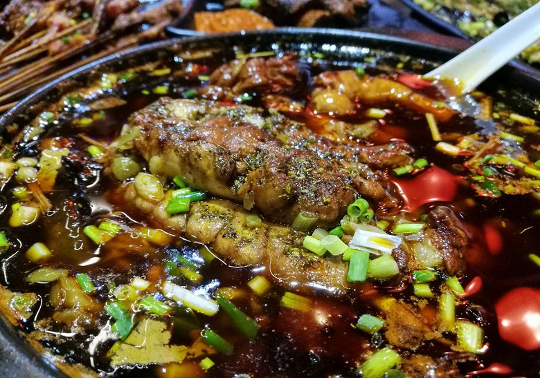 古怪的店名,古怪小吃店名