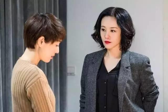 罗子君属于什么样的人,女人励志罗子君