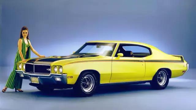 商务款别克,别克商务最好的一款是哪一款