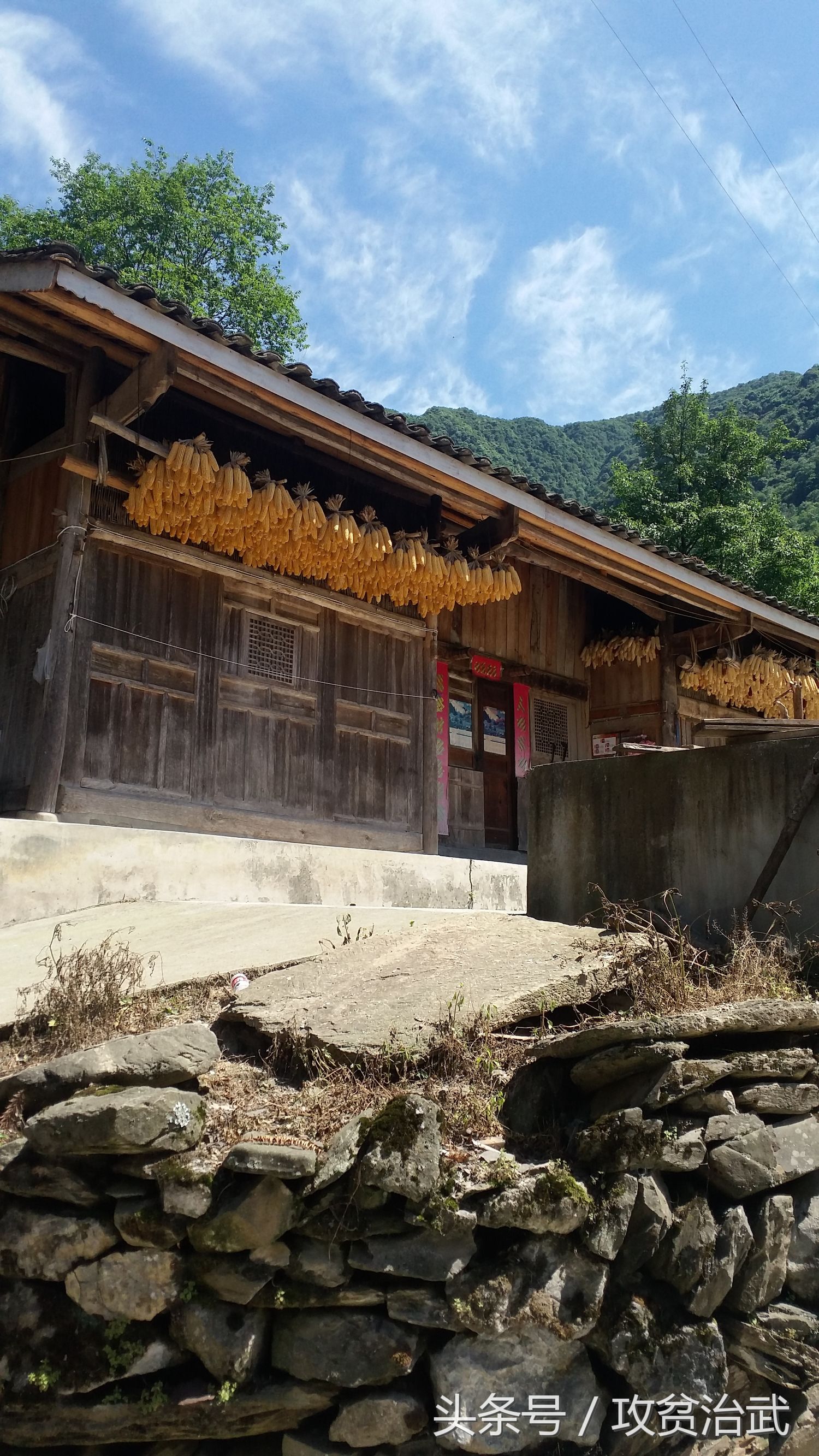 醉倒在南桥，只因平武独特的美