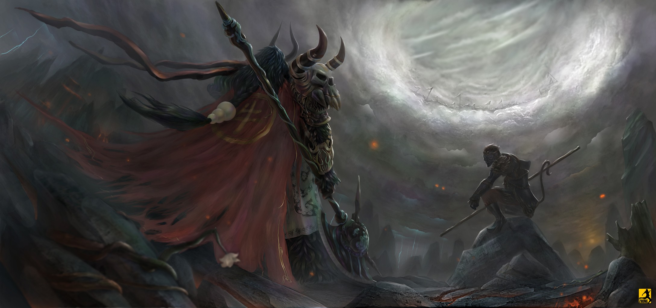 高清壁纸4k全屏黑暗系华为,壁纸图片女生霸气高冷黑暗系