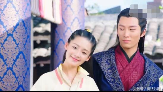 楚乔传燕洵终于给元淳道歉,楚乔传燕洵最后为什么给元淳道歉