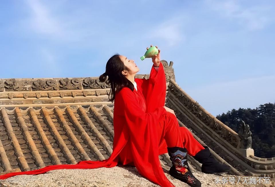 长空栈道走华山,一个人爬华山怎样玩长空栈道