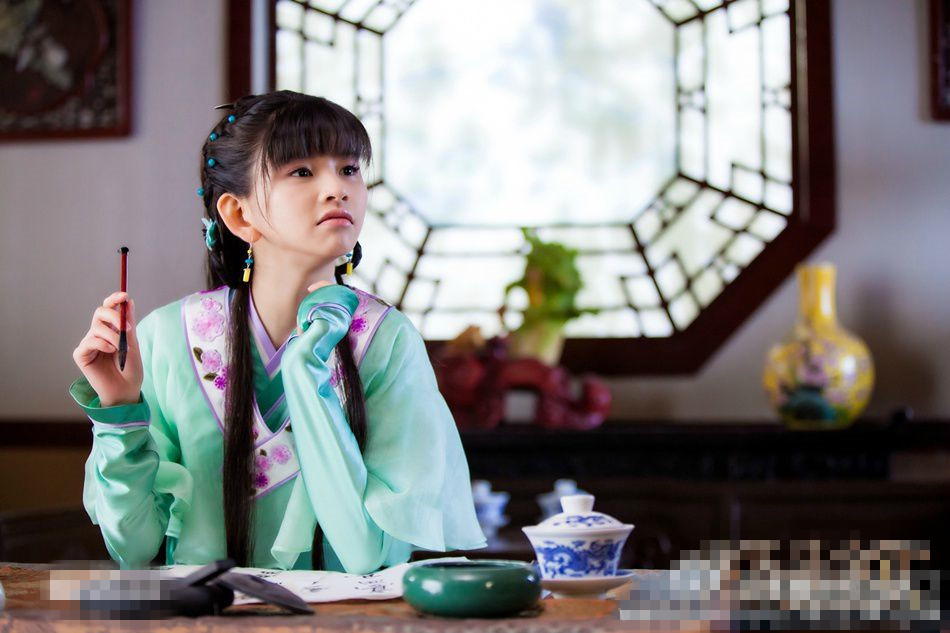 出道多年只演过一部戏,出道至今却从不缺戏演