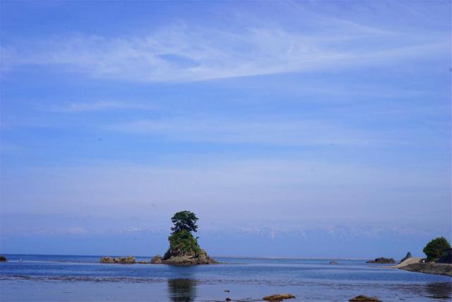 美食，美酒与美景-日本中北部升龙道深度游攻略（二）