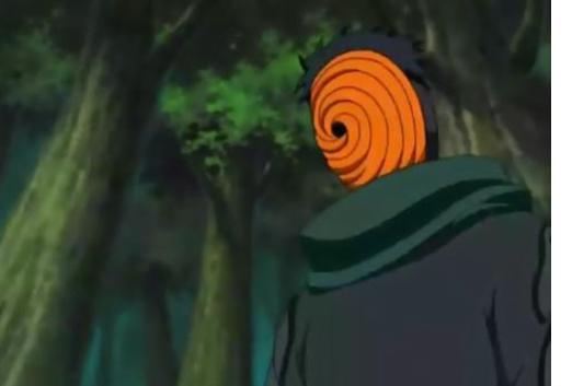 火影忍者boss被封印,火影忍者里的boss