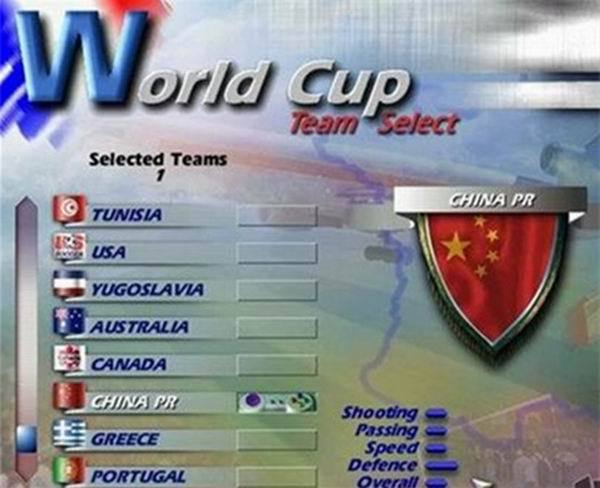 那些陪伴成长的游戏,那些陪我们长大的游戏