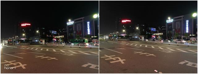 荣耀9与荣耀v9的比较,荣耀9和荣耀v9比拼