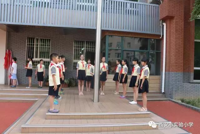 西安小学校服定制各学校校服,西安各大小学校服