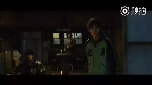 金秋日影新番：生田斗真“师生恋”、新垣结衣打乒乓