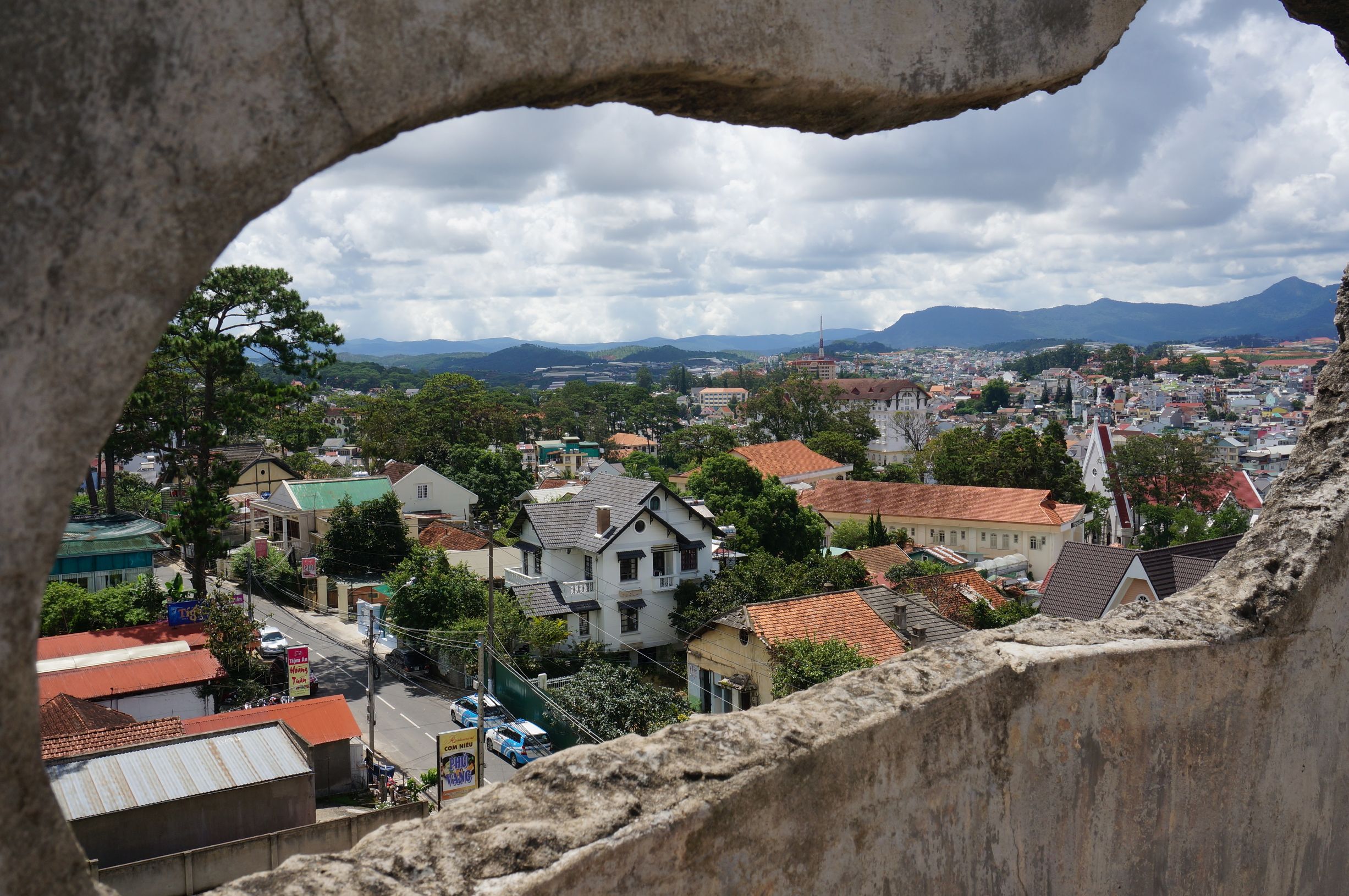 我的越南旅行记,我的芽庄之行全集