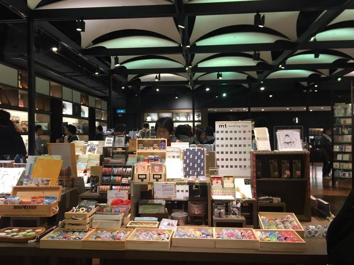 香港超好逛的文具店,香港必买文具店铺