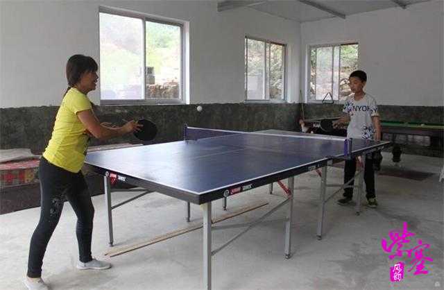 「紫塞」农家院乡村游探店攻略六十四：天津蓟县八仙山农家院-朋友山庄