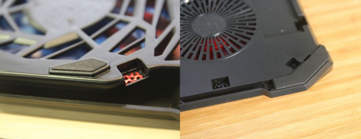 有效降温的笔记本散热器,笔记本风冷式散热器