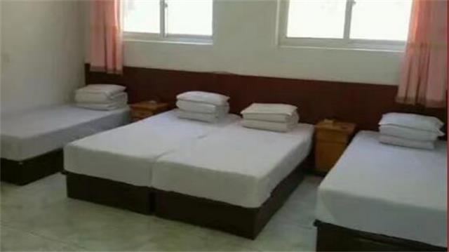 京津冀紫塞农家院攻略,野三坡百里峡农家院哪家好